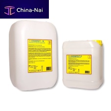 Hemodialysis device disinfectant liquid5000 mL10000 mL