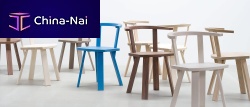Traditional chair ALPINwoodencommercial