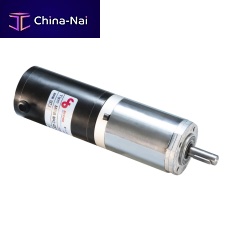 Brushless DC gear-motor MRB 42 42Ethree-phaseplanetarycoaxial