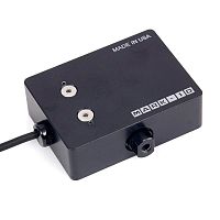 Tension/compression load cell R03 seriesblock typecapacitiverugged