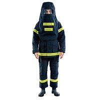 Professional suit HXF-8immersiondrysuitfull