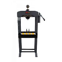 Hydro-pneumatic press 4899shop