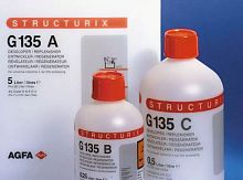 Radiography chemical STRUCTURIX