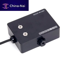 Tension/compression load cell R03 seriesblock typecapacitiverugged
