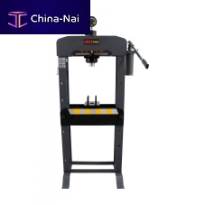Hydro-pneumatic press 4899shop