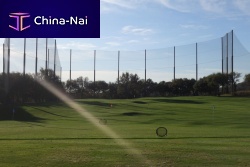 Wire mesh fence S77015-20sportsfor sports fieldsplastic