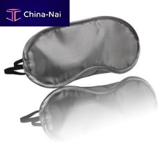 Passenger sleep mask