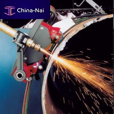 Oxy-fuel cutting system MagnaCut XMplasmafor steeltube