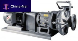 Impeller pump H serieswateroilstationary