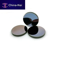 Infrared optical window germanium