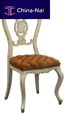 Traditional chair CAMEwoodwoodenhome
