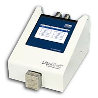 Liquids dispensing system LiquiDoS®with gear pumplaboratoryfor medical applications