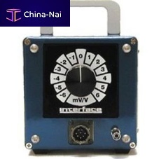 Load cell simulator MVV