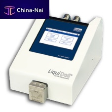 Liquids dispensing system LiquiDoS®with gear pumplaboratoryfor medical applications