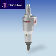 Fiber laser cutting head FiberCUT® ST2-axisfor robotsfor tubes and profile cutting
