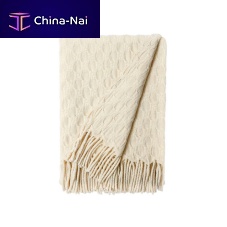 Wool blanket ARGA
