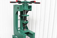Manual press PRK-2mechanicalassemblycrimping