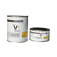 Boat varnish V1multi-usesingle-componenthigh-gloss