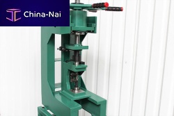Manual press PRK-2mechanicalassemblycrimping