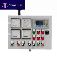 DC current rectifier three-phase