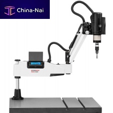Swing-arm tapping machine RG16manualautomatic