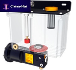 Piston pump PAOoilpneumaticself-priming