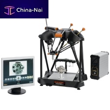 Gauge measuring system Equator partshigh-speed