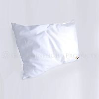 Airliner pillow cotton