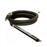 Rugged ionizing bar 8003armoredshielded