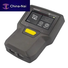 Machine condition monitoring vibrometer VIBSCANNER 2with data loggerdigital