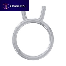 Steel hose clamp HC serieswire