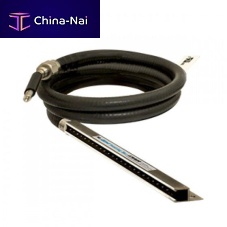 Rugged ionizing bar 8003armoredshielded