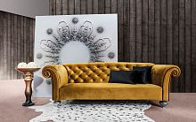 Classic sofa LOBBYfabric