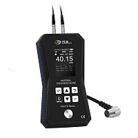 Portable thickness gauge PCE-TG 75Aultrasonic