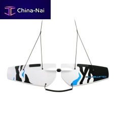 Towed underwater wing BLUE FLAME