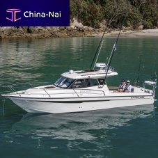 Inboard cabin cruiser 3000outboardwheelhousesport-fishing