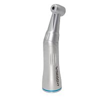 Dental contra-angle BR-414J-Cairpush-buttonwith internal water spray