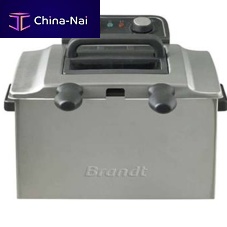 Electric fryer FRI2203Ecountertop