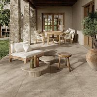 Indoor tile FALDA TIBURoutdoorliving roomkitchen