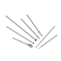 Surgical burr OS200015diamondtungsten carbidestainless steel