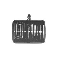 General surgery instrument kit 18-188