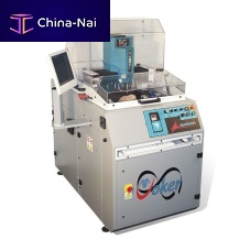 5-axis CNC machining center JOKER , JOKER Juniorverticalfor aluminumfor plastics