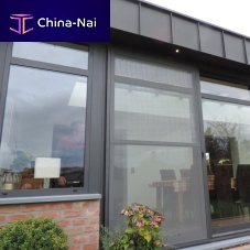 Sliding screen FLYSCREENfor sliding doors