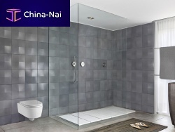 Indoor tile 002bathroomwallconcrete