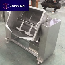 Paddle blender TJBbatchsolid/liquidstainless steel