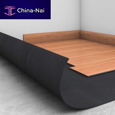 Acoustic insulation 1861030soundrollindoor