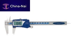 Caliper with digital display IP54waterproof