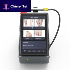 Podiatry laser CoelasGaAlAstabletopmicrosecond