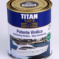 Boat antifouling 075high-performancemulti-usevinylester