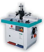 Wood spindle molder 735 series